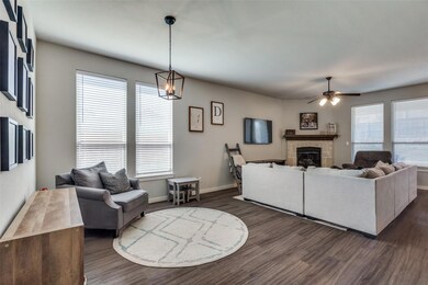 1646 Journey Forth Trail, Wylie, TX 75098 - photo 6