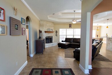 1212 Kyle Ln, Fredericksburg, TX 78624 - photo 2