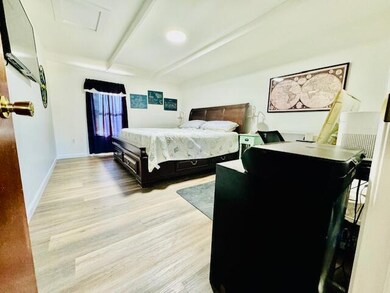 #4- Primary Bedroom