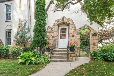 3914 Sheridan Ave S unit 1, Minneapolis, MN 55410 - photo 3