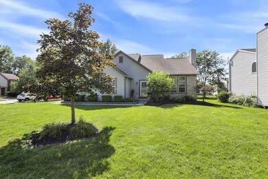 5407 Bullfinch Dr, Westerville, OH 43081 - photo 2