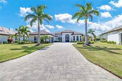 .52 acre lot