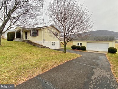 1058 Deep Creek Rd, Ashland, PA 17921 - photo 2