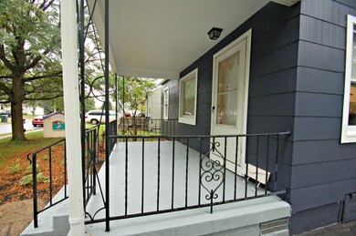 Porch