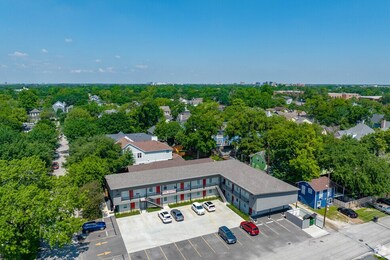 645 E 11th 1/2 St unit 11, Houston, TX 77008 - photo 5