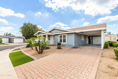 11201 N El Mirage Rd unit 98, El Mirage, AZ 85335 - photo 3