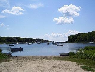 159 Antlers Shore Dr, East Falmouth, MA 02536 - photo 4