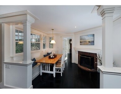 91 Arnold Rd, Wellesley Hills, MA 02481 - photo 6