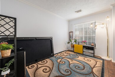 Spacious Formal Living or Dinning Room