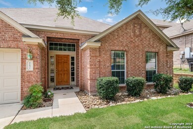 21831 Dolomite Dr, San Antonio, TX 78259 - photo 2