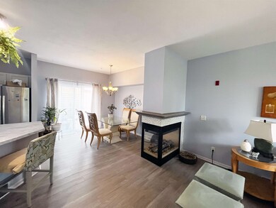 17 S Gardens Way unit 112, Fitchburg, WI 53711 - photo 5