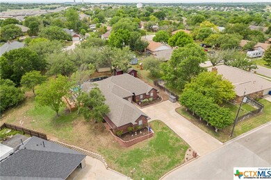 707 Aimie Ave, Copperas Cove, TX 76522 - photo 2
