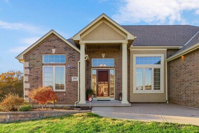 604 Buckeye Ln, Pleasant Hill, MO 64080 - photo 4