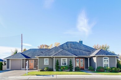 8816 Braeburn Loop - Yakima, WA