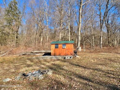 Shed
