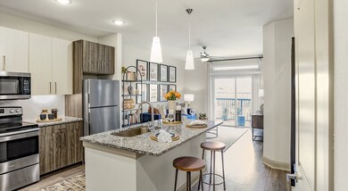 7100 Uvalde Rd unit 6205, Houston, TX 77049 - photo 7