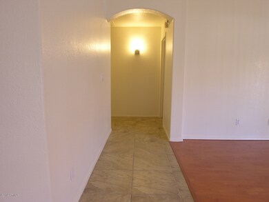 Stone-Like Tile Flooring