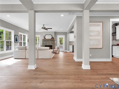 12524 Chesdin Crossing Dr, Chesterfield, VA 23838 - photo 7