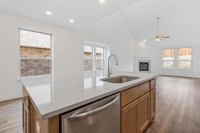 3964 Oak Creek Cir, Denison, TX 75020 - photo 7