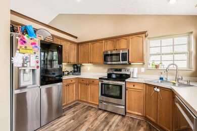 A7 Kitchen