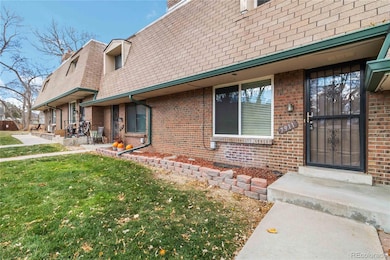 7911 W Glasgow Place unit B7911, Littleton, CO 80128 - photo 4