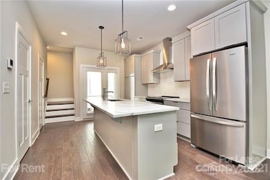 1645 Cannon View Ln, Charlotte, NC 28208 - photo 5