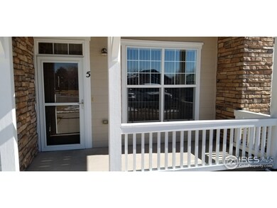 3601 Ponderosa Ct unit 5, Evans, CO 80620 - photo 2