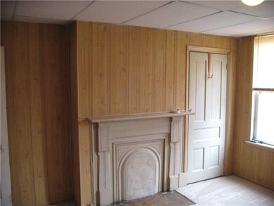 Master Bedroom.