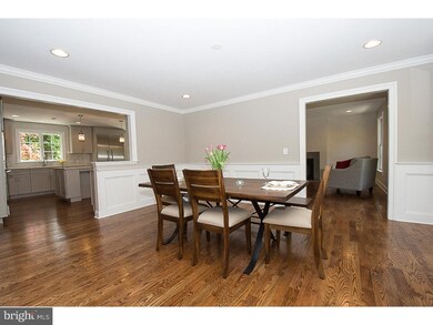 317 Cherry Ln, Wynnewood, PA 19096 - photo 4