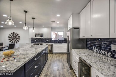 1058 S 81st Place, Mesa, AZ 85208 - photo 7