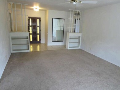 Family Room Built-ins