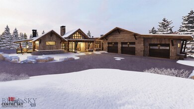 Lot 57 Goshawk Trail, Big Sky, MT 59716 - photo 2