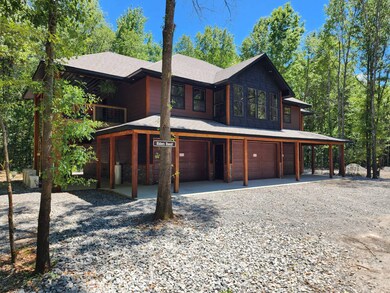 26647 Hidden Pines Ln, Muse, OK 74949 - photo 2