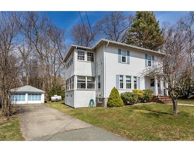 37 Chapel St, Canton, MA 02021 - photo 2