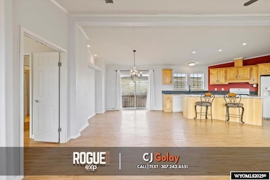 7430 Appian Way, Evansville, WY 82636 - photo 4