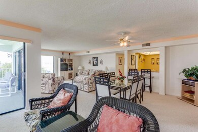 Spacious Open Floor Plan