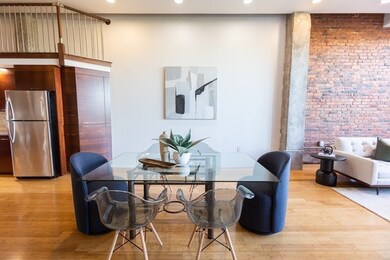 Porter 156 Lofts unit 221, Boston, MA 02128 - photo 6