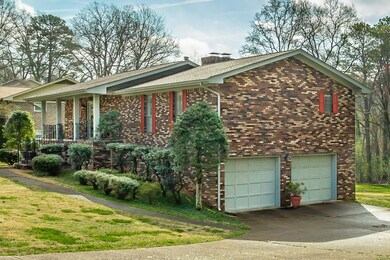 4706 Ridge Crest Rd. HD-36