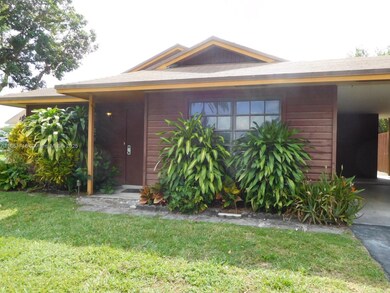 3686 W Citrus Trace unit 26, Davie, FL 33328 - photo 3