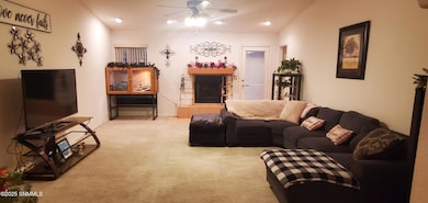 1018 La Plata Dr, Las Cruces, NM 88007 - photo 6