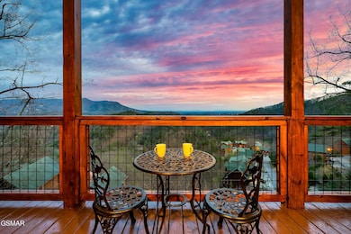 1413 Eagle Cloud Way, Sevierville, TN 37862 - photo 2