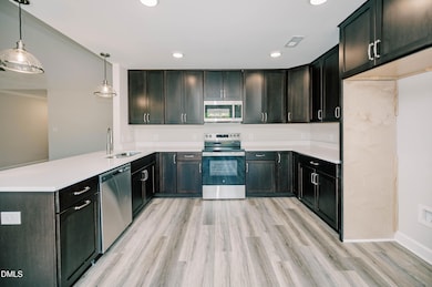 123 Maple Dr, Erwin, NC 28339 - photo 7