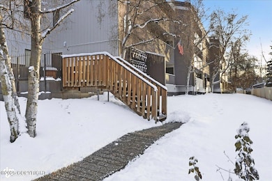 5300 E 4th Ave unit 301, Anchorage, AK 99508 - photo 7