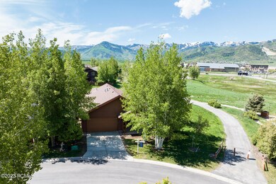 1143 Station Loop Road Park City UT 8409