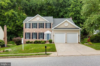 11628 Hunters Run Dr, Cockeysville, MD 21030 - photo 2