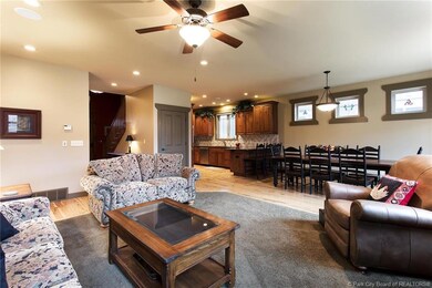 1163 N Springer View Dr unit 6, Midway, UT 84049 - photo 6