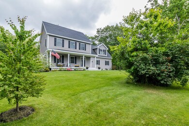 9 Whipple Ln, Scarborough, ME 04074 - photo 3