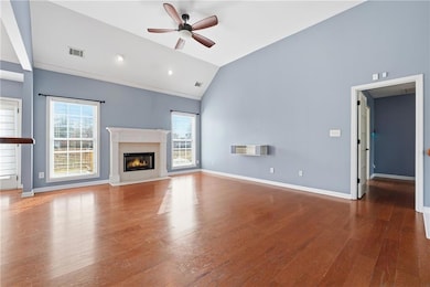 2669 Ambria Dr, Buford, GA 30519 - photo 6