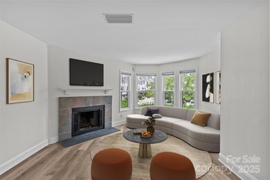 216 S Clarkson St unit F, Charlotte, NC 28202 - photo 6