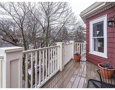 235 Wachusett St unit 3, Jamaica Plain, MA 02130 - photo 3